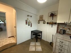 Blk 266 Tampines Street 21 (Tampines), HDB 2 Rooms #562833831